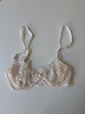 Victoria’s Secret balconette bra
